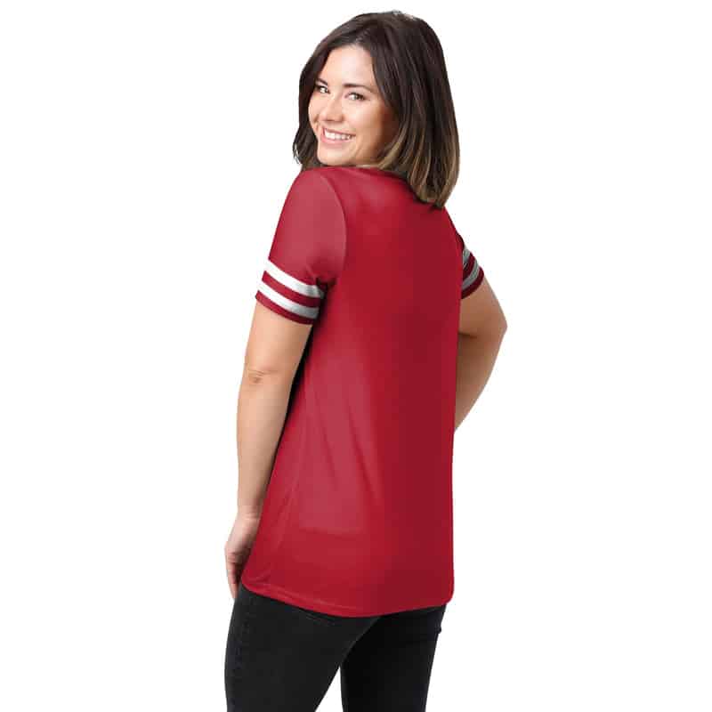 San Francisco 49ers Women's T-shirt
