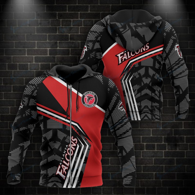 Atlanta Falcons Hoodie