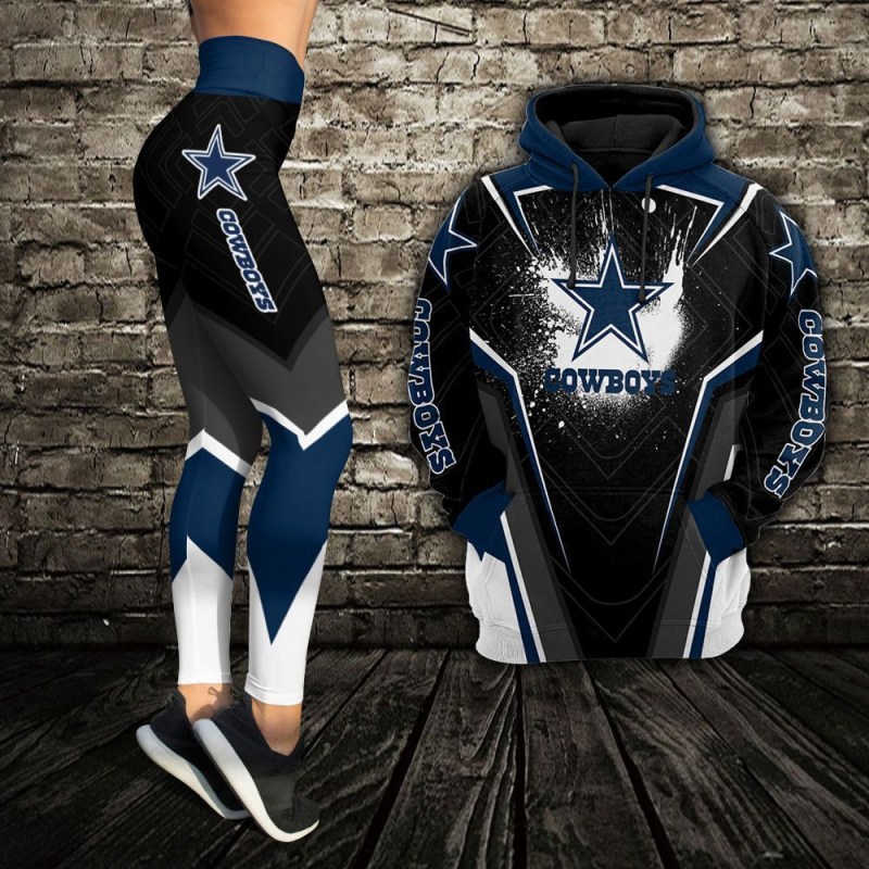 Dallas Cowboys Leggings