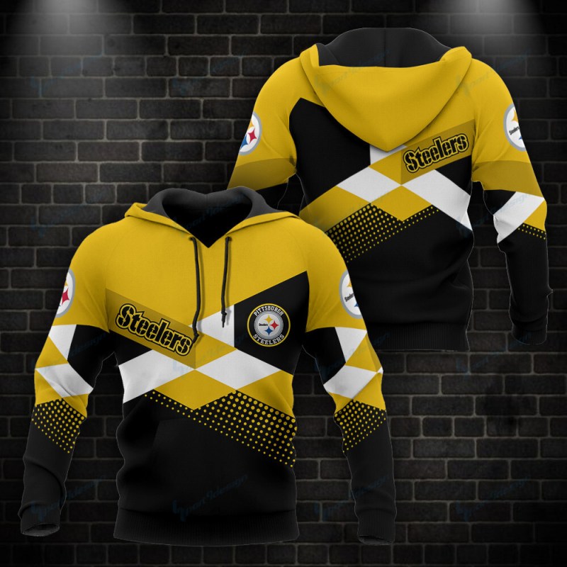 Pittsburgh Steelers Hoodie