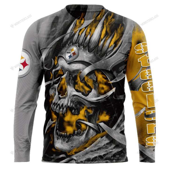 Limited Edition Hoodie for Steelers Fans