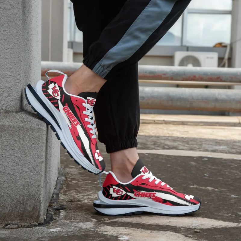 Kansas City Chiefs Running Shoes