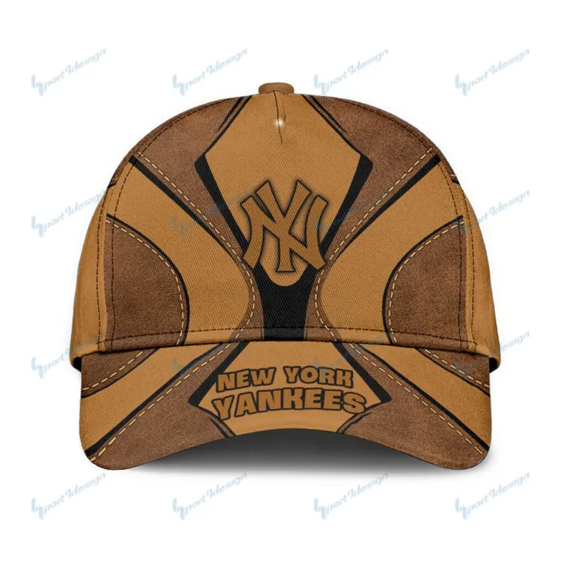 New York Yankees Classic Cap