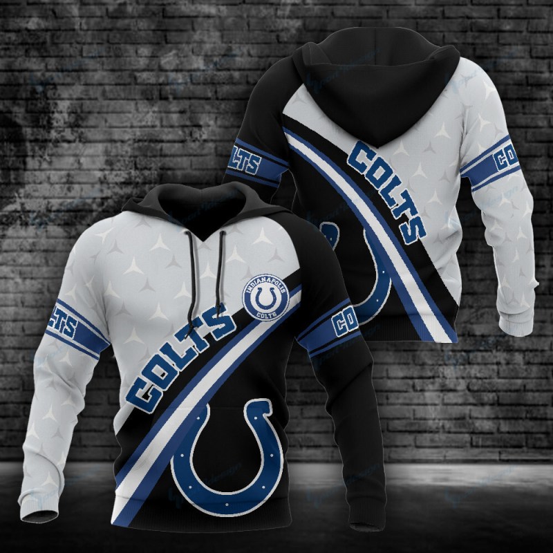 Indianapolis Colts Hoodie