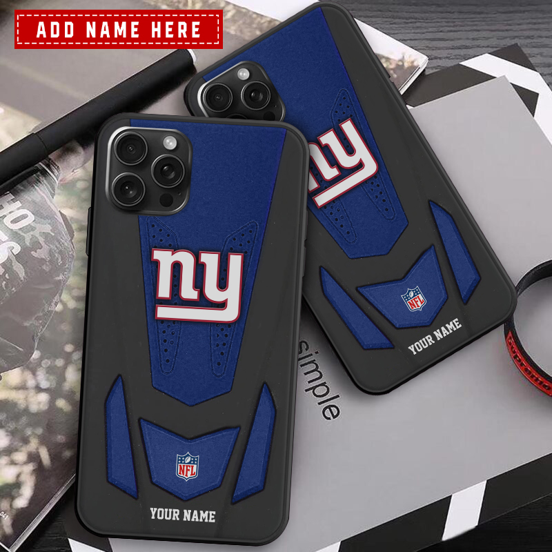 New York Giants Phone Case