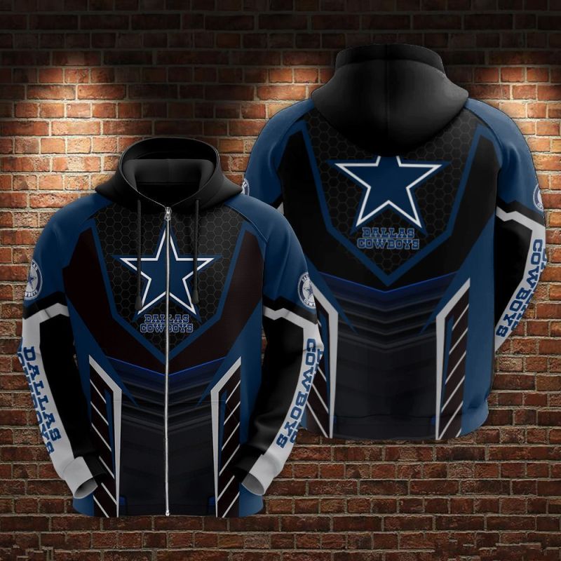 Dallas Cowboys Limited Hoodie