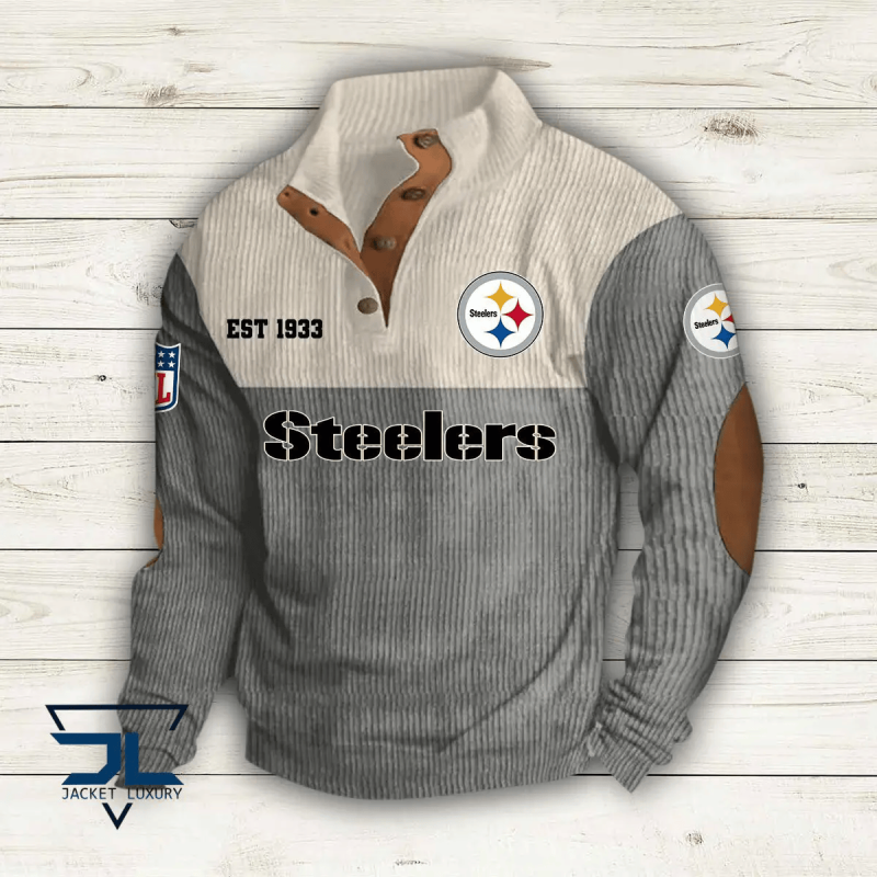Pittsburgh Steelers Sweatshirt