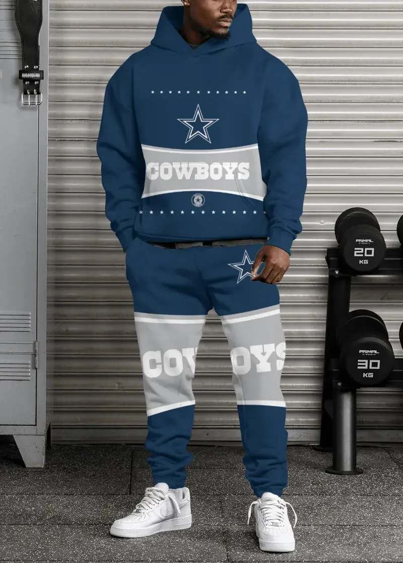 Dallas Cowboys Sweatpants