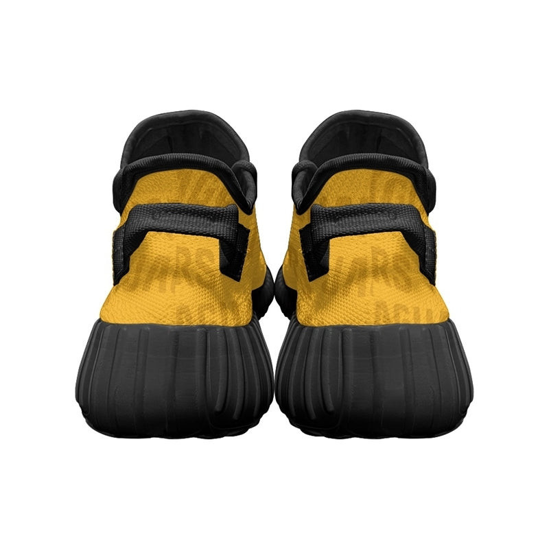 Jacksonville Jaguars Yeezy Shoes