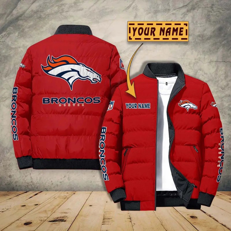 NFL Winter Jacket