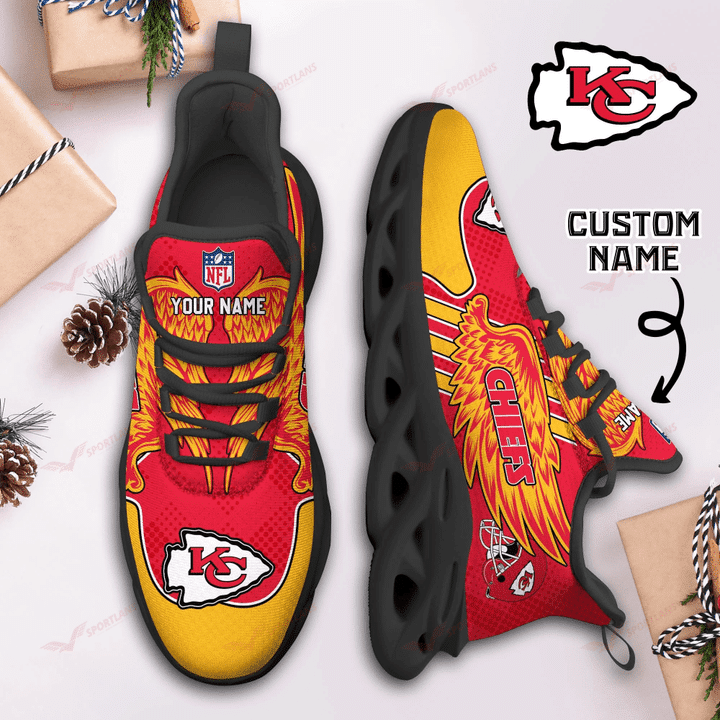 Game Day Sneakers