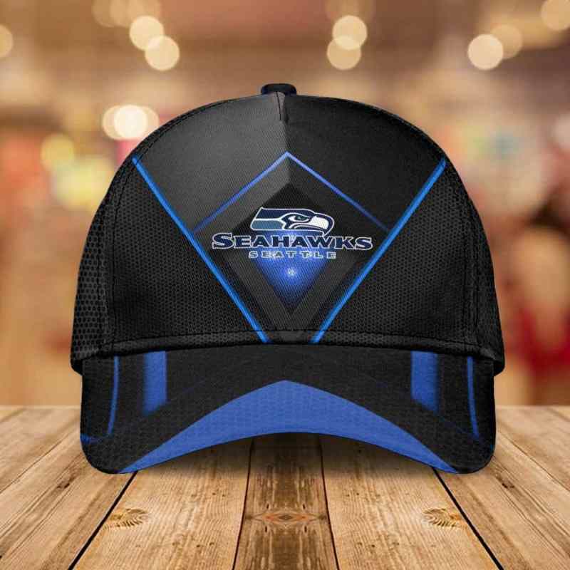Seattle Seahawks Limited Classic Cap