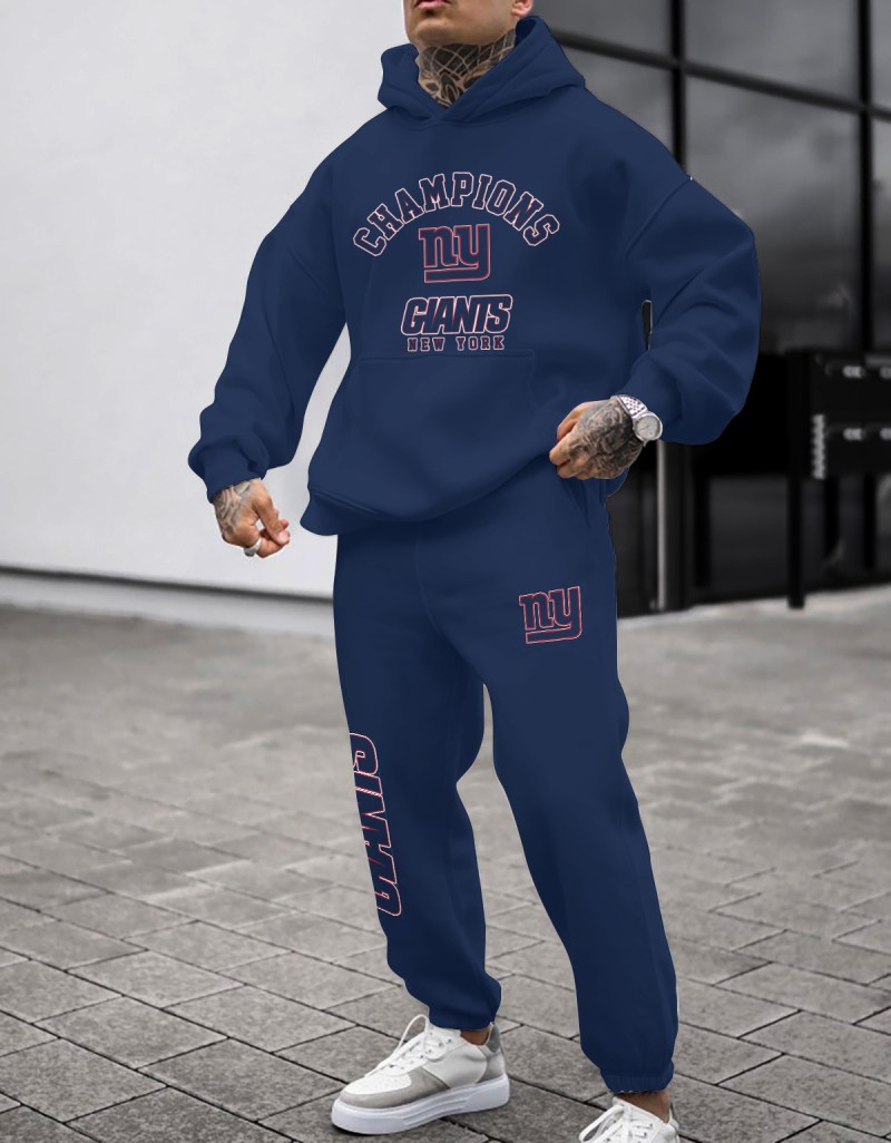 New York Giants Sweatpants
