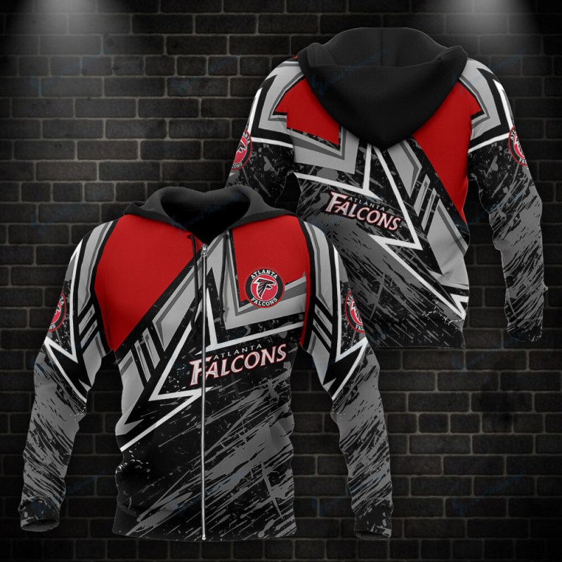 Atlanta Falcons Hoodie