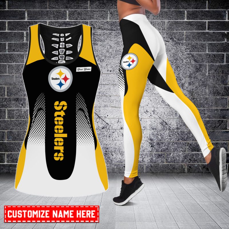 Pittsburgh Steelers Combo Set Image 1