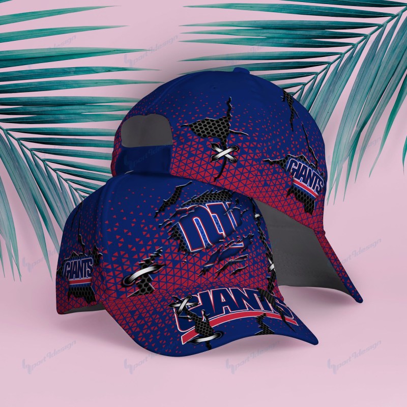 New York Giants Classic Cap