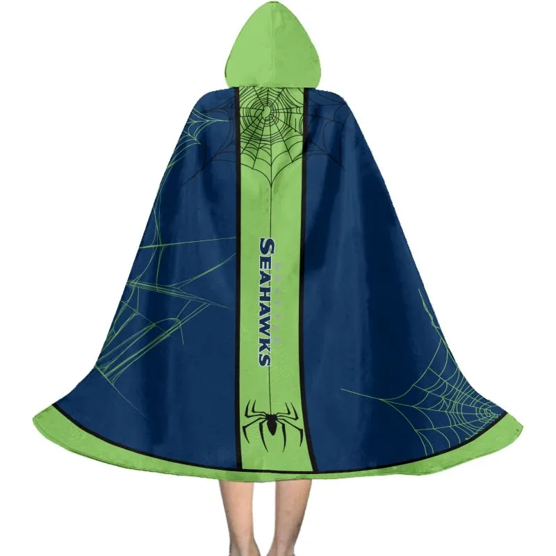Seahawks Cloak