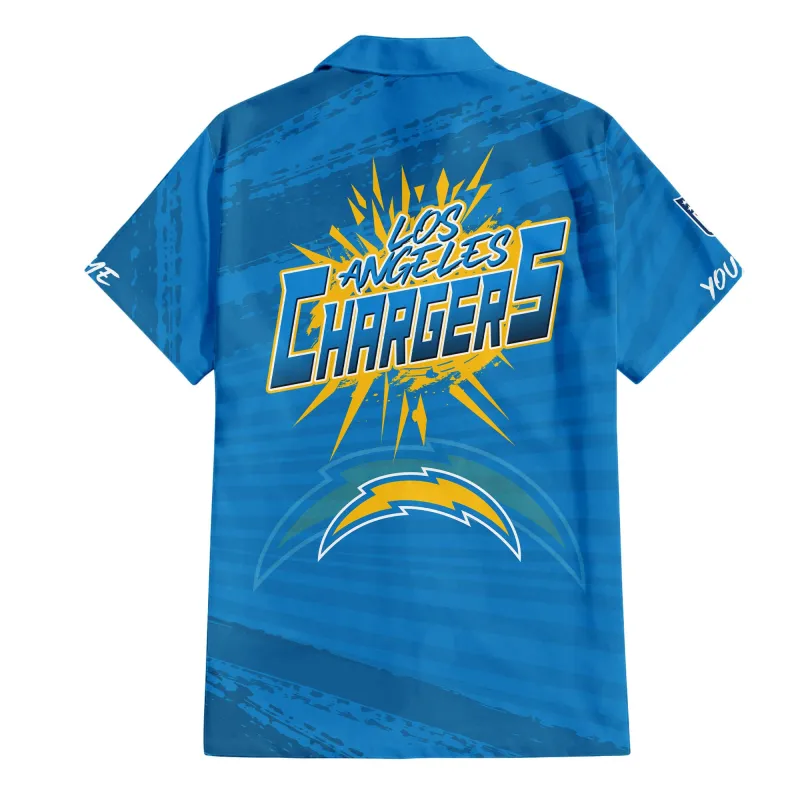 Los Angeles Chargers Combo Set