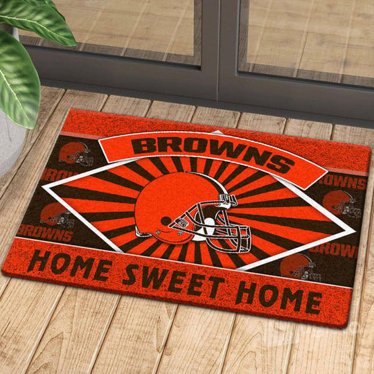 Cleveland Browns Doormat - Image 3