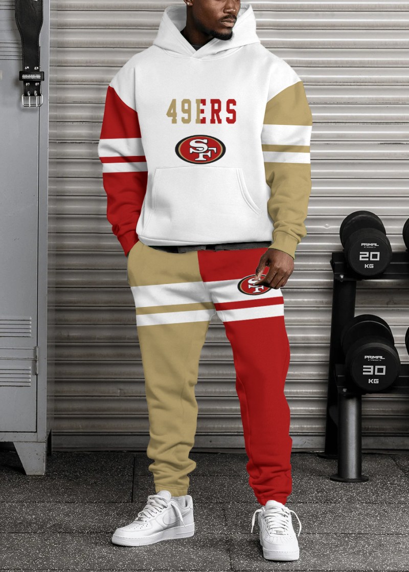 San Francisco 49ers Sweatpants