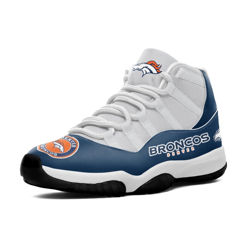 Denver Broncos AJD11 Sneakers
