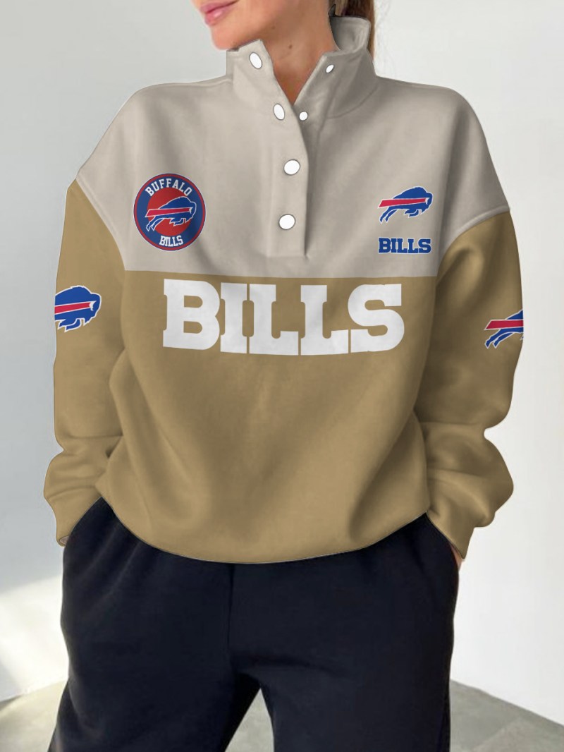 Buffalo Bills Sweatshirt