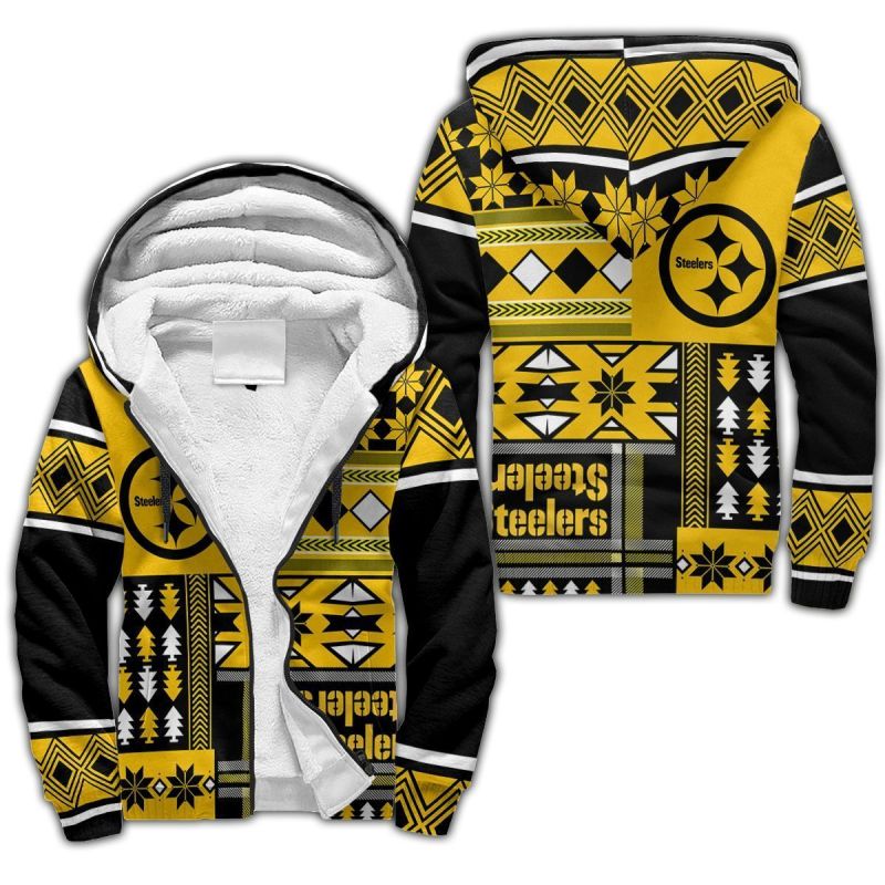 Pittsburgh Steelers VM Limited Edition 7