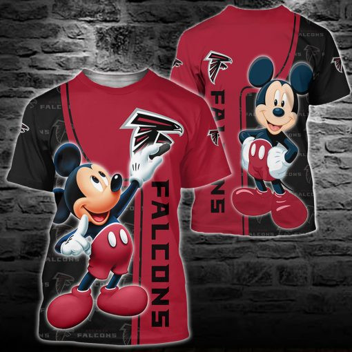 Comfortable Atlanta Falcons Sweater