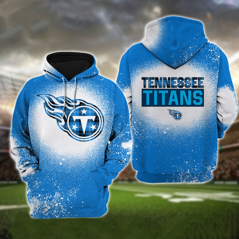 Tennessee Titans Hoodie