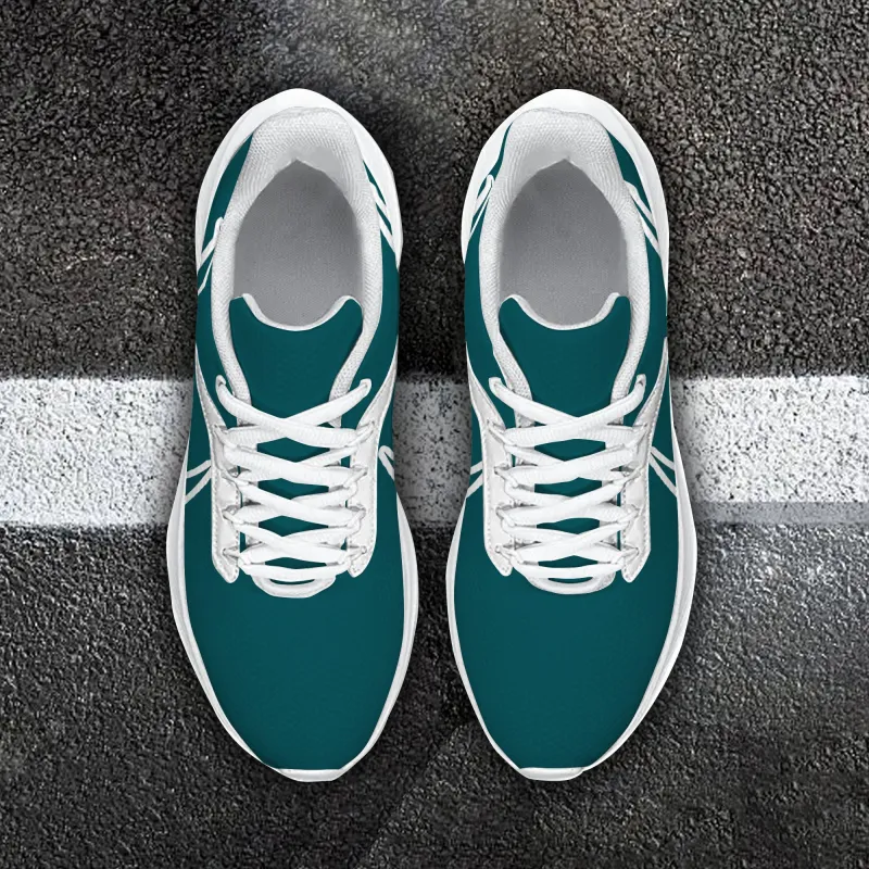 Comfortable Philadelphia Eagles Shoes