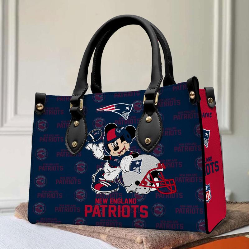 New England Patriots Bag 3