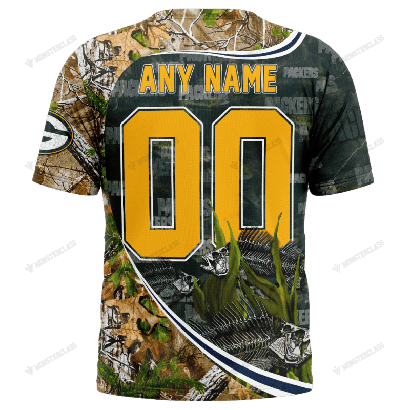 Green Bay Packers Limited Edition Sweatshirt