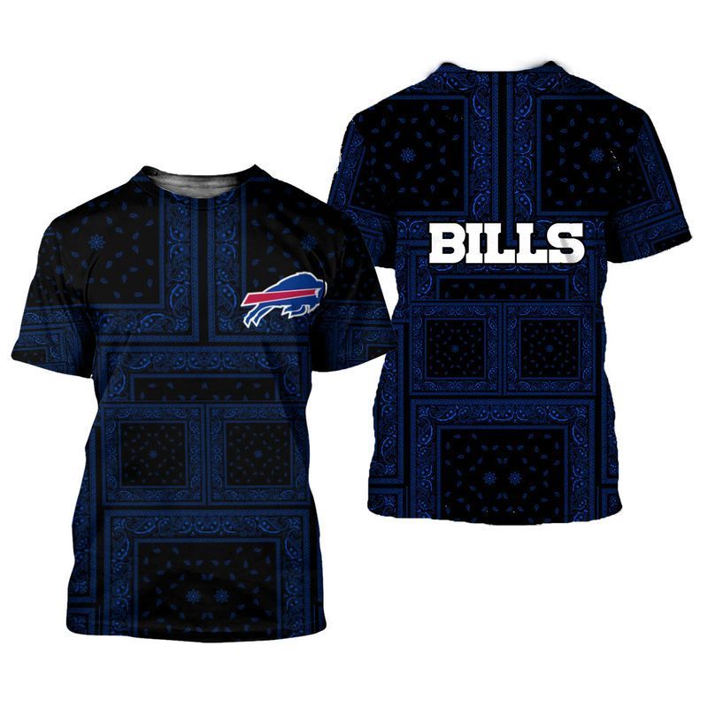 Buffalo Bills Limited Edition Game Day Outfit