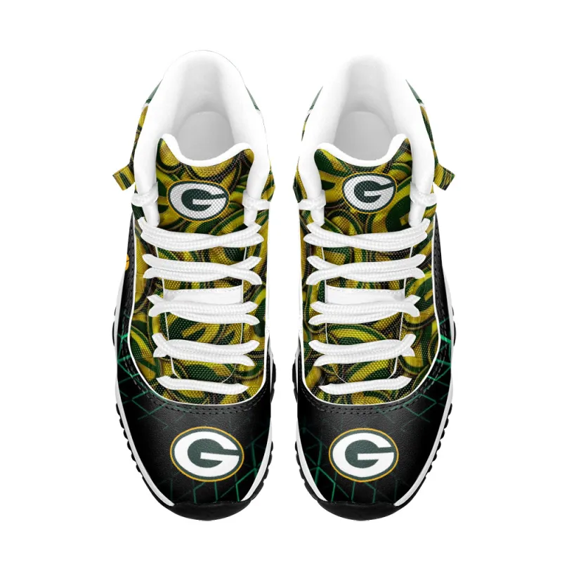 Green Bay Packers AJD11 Sneakers