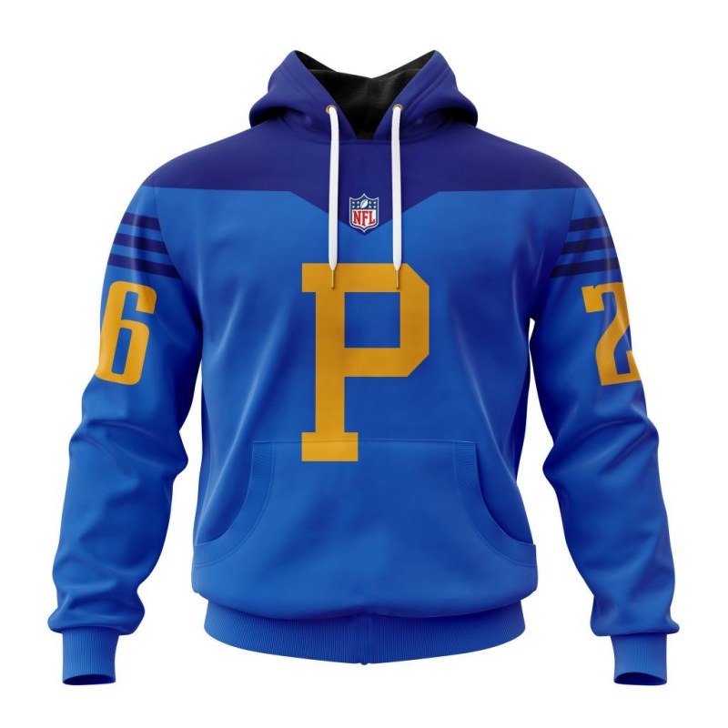 Philadelphia Eagles New Hoodie