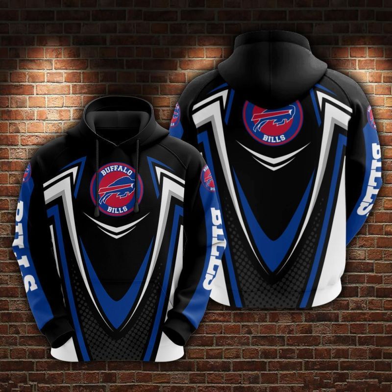 Buffalo Bills Limited Hoodie