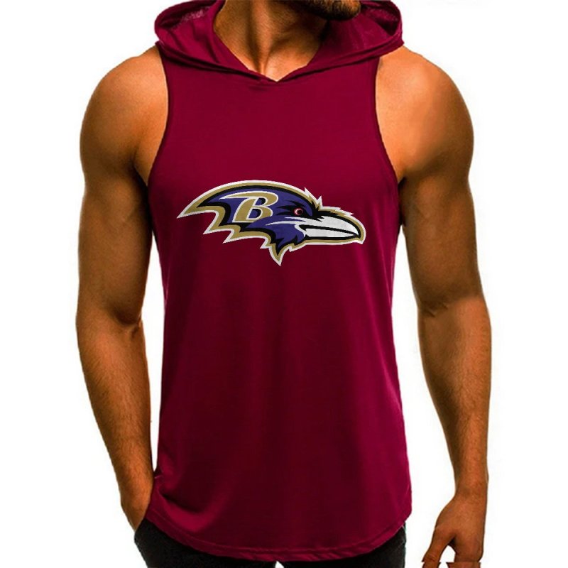 Baltimore Ravens Fan Gear