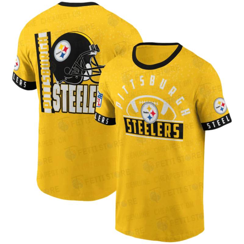 Pittsburgh Steelers T-Shirt