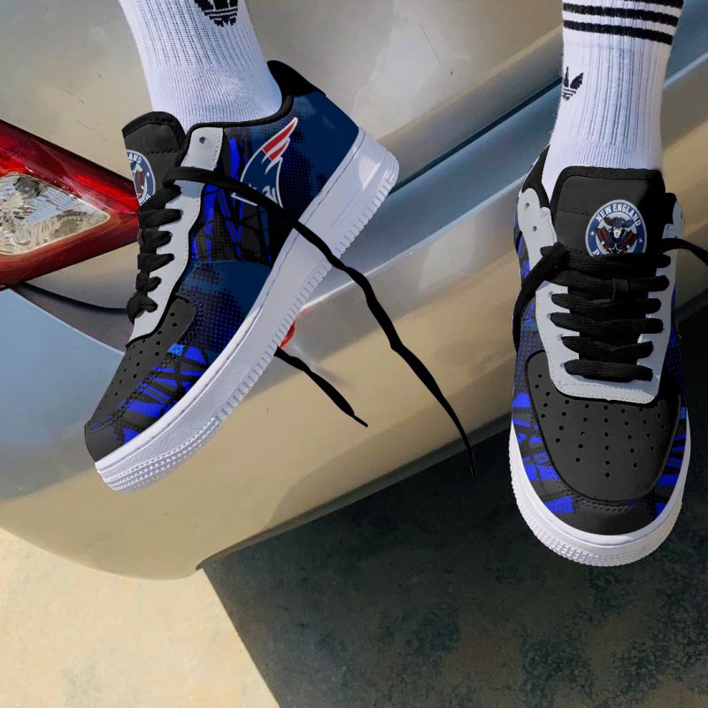 Stylish NFL Sneakers
