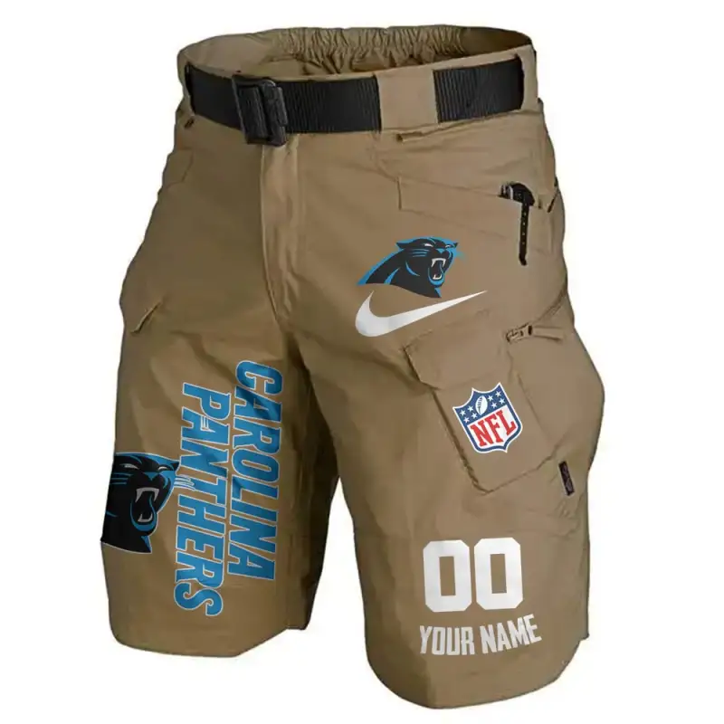 Front Pockets Men Shorts