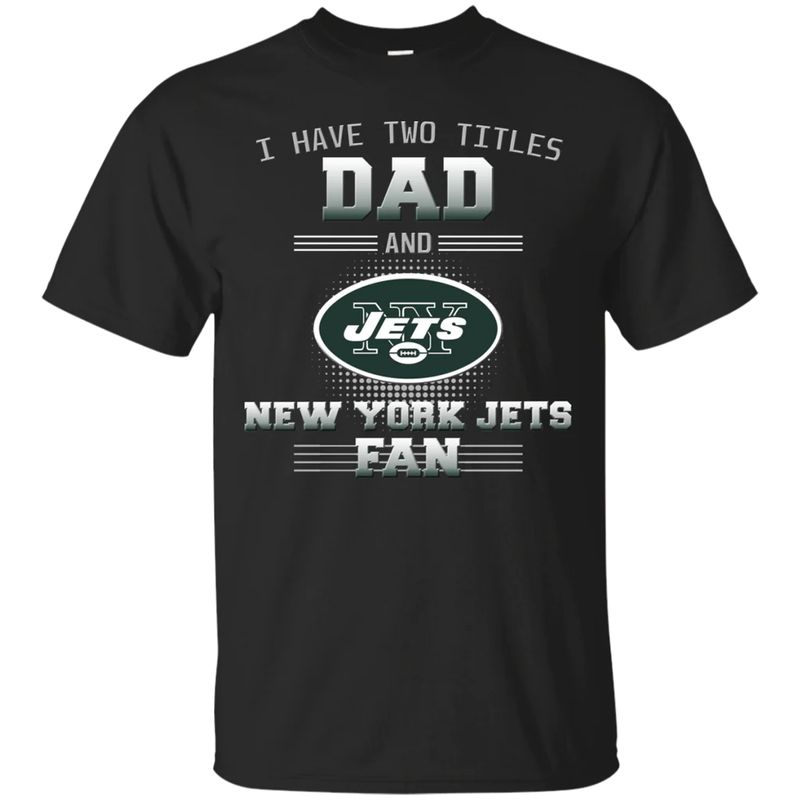 New York Jets T-Shirt