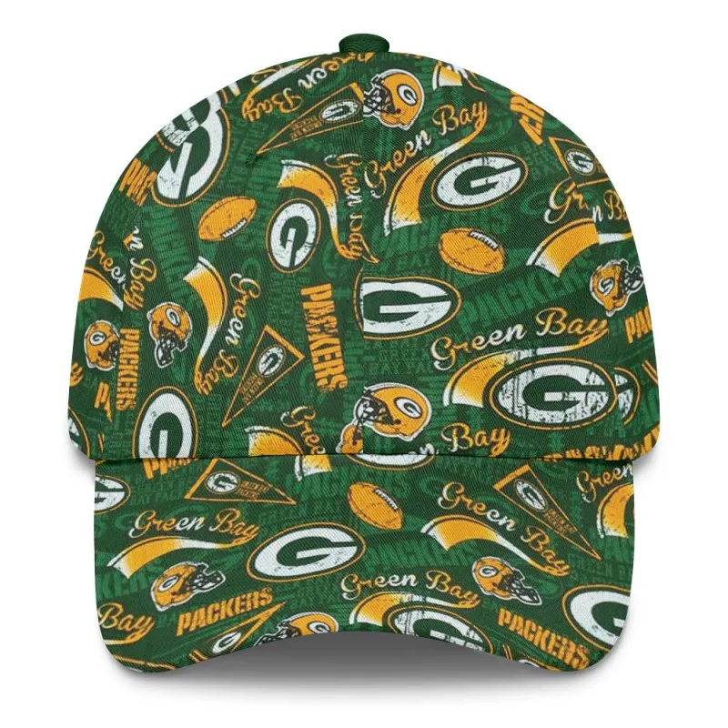 Green Bay Packers Limited Cap