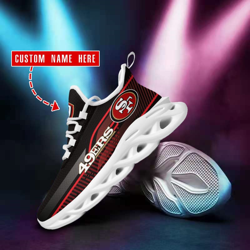 Game Day Sneakers