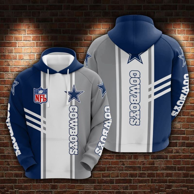 Dallas Cowboys Limited Hoodie