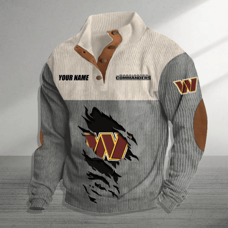 Comfortable NFL Apparel