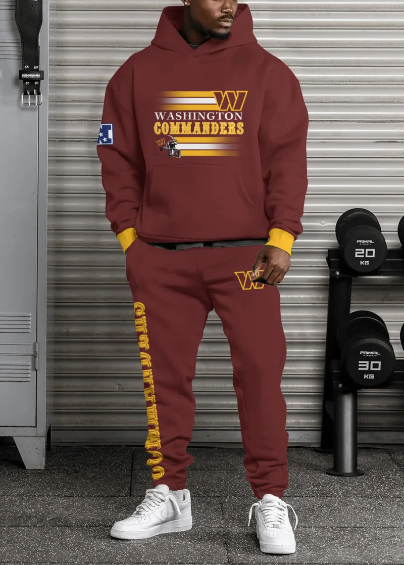 NFL Fan Gear Combo Set