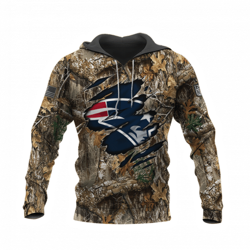 New England Patriots All Over Printed 207 Image 2