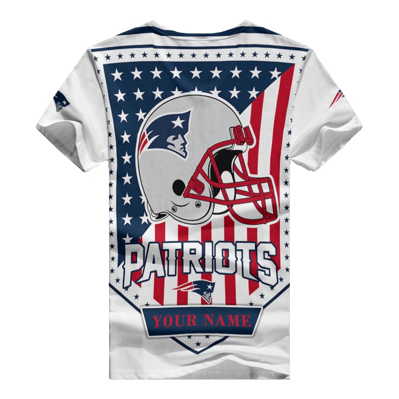 New England Patriots Women's Fan Apparel