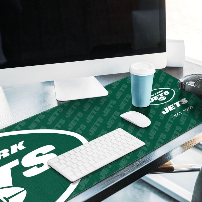 New York Jets Desk Pad Image 2