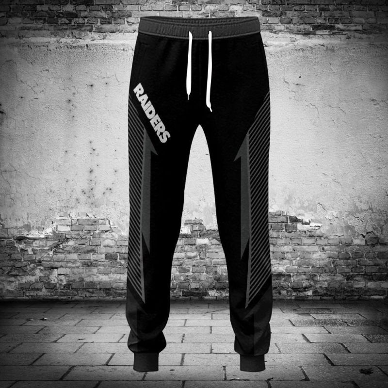 Las Vegas Raiders Apparel